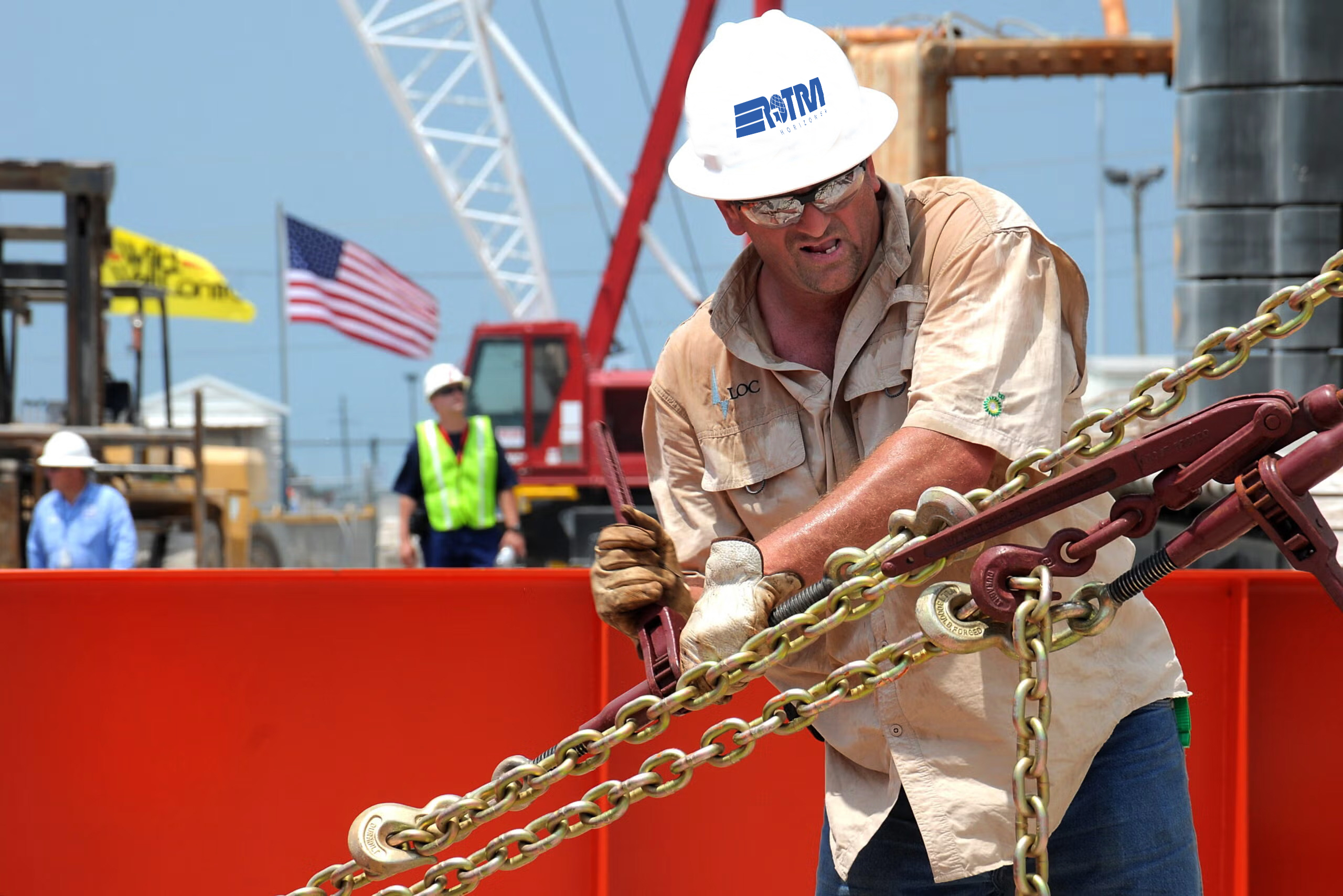 Rotra Horizon B.V. Facility